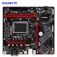 技嘉B660M GAMING DDR4主板支持CPU12代酷睿12400F(Intel B660/LGA 1700)