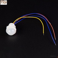 【Hàng có sẵn】 Mô-đun cảm biến chuyển động hồng ngoại Bộ dò cảm biến chuyển động PIR Công tắc thông m