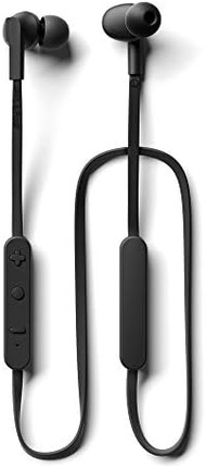 (SG SELLER) JAYS t-Four Wireless B/B In-Ear Headphone Black[Pre-Order]