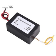 DC/DC Isolated Power Module DC Isolated Power Module DC 12V to DC 12V/2A Power Module 12V to 5V/2A