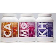 FAUNA MARIN BALLING SALTS CA /MG /KH - 4KG