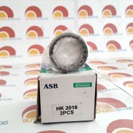 Needle Roller Bearing ASB HK 2016