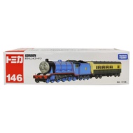 TOMICA TAKARA TOMY GORDON 高登 湯瑪士小火車 No. 146 1個