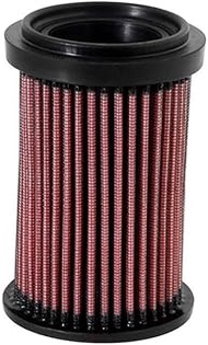 K&N Engine Air Filter: High Performance, Premium, Powersport Air Filter: Fits 2015-2019 DUCATI (Mons