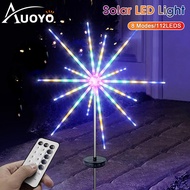 Auoyo 120/195 LED Strip Lights Dream Color Lamp Christmas Lights 5050 RGB Strip Lights Smart Flexibl
