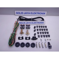 E21 Equalizer Box Accessories 20 Channel Equalizer