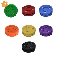 [utruiut0k] Roller Hockey Puck, Training Puck, Field Hockey Ball, Smooth Street Hockey Puck, Ice Hoc