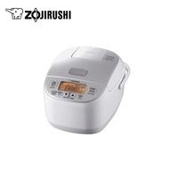 Zojirushi หม้อหุงข้าวไฟฟ้าไมโครคอมพิวเตอร์ 1.8 ลิตร รุ่น NL-DSQ18-WA