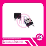 4008ZB - GN4008ZB TO-252