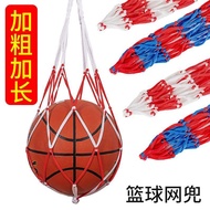 Net Bag Basketball Bag Basketball Bag Basketball Net Bag Football Children Bold Woven Net Bag Kids B