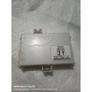 Exu computer body TOYOTA 89221-OD371 Original.