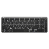 【i-Rocks 艾芮克】K81R 2.4GHz 無線藍芽 剪刀腳鍵盤