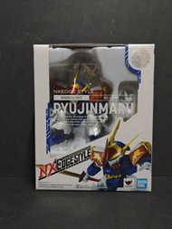 Bandai NXEDGE STYLE 龍神丸