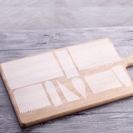 Mica smoothing set sand paper sanding machine