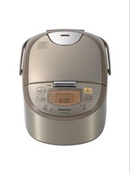 樂聲(PANASONIC) SR-JHS189 1.8公升 IH磁應金鑽西施電飯煲