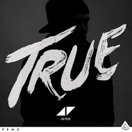 C [Western CD House (House House) Album] Avicii Real TRUE Electronic Music Album Taiwan Press Versio