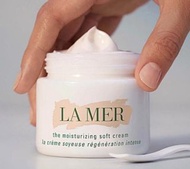 🌸現貨🌸 LA MER the moisturizing soft cream  海藍之謎 乳霜 ( 30ml ) 💢💢 限定優惠，售完即止 💢💢
