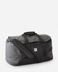 RIPCURL กระเป๋าเดินทาง 00WMTB PACKABLE DUFFLE 35L MIDNIGHT S23