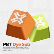 [Good] Noir N1x N1-X Wireless Mechanical Gaming Keyboard VIA Compatible