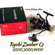 REEL RYOBI ZAUBER CS 2500,3000,4000 ORIGINAL POWER HANDLE || Zauber