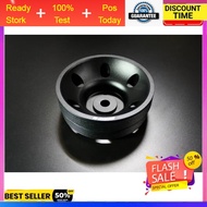 Light Weight Pulley Mitsubishi 4G13 4G15 SOHC Lancer 4G18 VDO GT Inspira Sportback Pro Balancing Eng