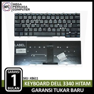 DELL LATITUDE 3340 3350 E3340 E5450 E5480 E7470 E7480 KEYBOARD