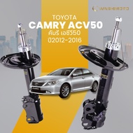 Washimoto Toyota Camry ACV50 Shock Absorber For ACV50 Year 2012-2015