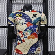 Japan Special Edition Player 2026-27 Soccer Jerseys, Can Be Customized With Names And Numbers