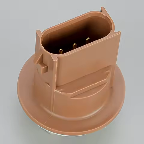 2U5Z13411SA YF1Z13411CA Tail Light Brake Lamp Signal Light Socket Fit for Lincoln Mercury Ford F-150