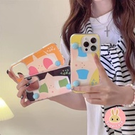 Cute Baby Phone Case For OnePlus 13 12 11R 10R 10T Ace 5 3 2 Pro 2V Racing Casing Cartoon White Crea