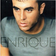 CD Enrique Iglesias-(CD) (VG+)