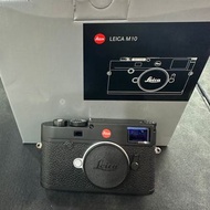 98-99% Leica M10 black