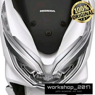 Original PCX 150 Headlamp Garnish Accessories