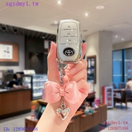 C9Q5 Dedicated Toyota Toyotalevin Key Cover Lingpai COROLLA Sharp Feng Henk Randar Vespa bz3 Car Dua