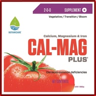Botanicare Cal Mag Plus (ขนาดแบ่ง) A Calcium Magnesium And Iron Plant Supplement 2-0-0 NPK โบทานิแคร