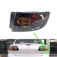 ไฟท้ายรถยนต์สําหรับ Mazda 3 Bk Sedan 2004-2010