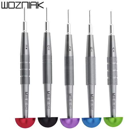 MaAnt MY-902 3D Screwdriver Mobile Phone Professional Maintenance Screwdriver Y0.6 PH000 Pentalobe 0