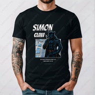 COD SIMON CLAW Tung Tung Tung Sahur Italian Brainrot Shir Funny 5L7G