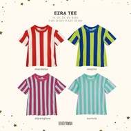 Bohopanna Ezra Tee 1-4y - Kids Top Tshirt Budak Lelaki Baju Budak Lelaki