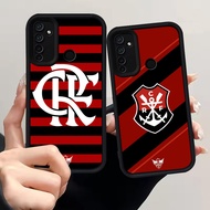 H79 Flamengo Club Case Case for OPPO A3 A40m A3X A40 5G