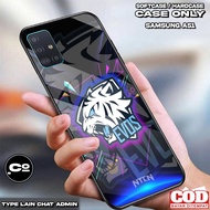 Case SAMSUNG A51 - Casing SAMSUNG A51 [EVOS] Silicone SAMSUNG A51 - Casing Hp - Casing Hp - Case Hp - Case