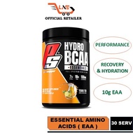 Prosupps Hydro Bcaa 30 servings ( essential amino acids / EAA )