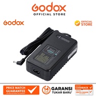Godox C400P Battery Charger for AD400Pro Flash