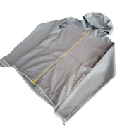 Aigle Unisex Running Jacket Grey size M