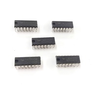 Combo 5 IC TL494CN