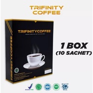 Trifinity COFFEE - Men's herbal ginseng coffee