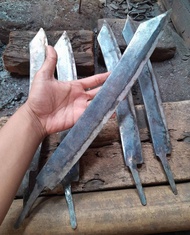 Patimura 40cm golok tebas multifungsi