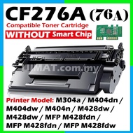 Compatible Laser Toner CF276A 76A CF276X HP Laserjet M304a M404dn M404dw M404n M428dw M428 MFP M428f
