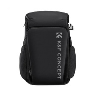 K&F Concept Camera Alpha Backpack Air 25L KF13.128 Photographers Large กระเป๋ากล้อง