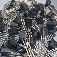 (100 PCS) Transistor C9014 S9014 9014 NPN TRANSISTOR TO92